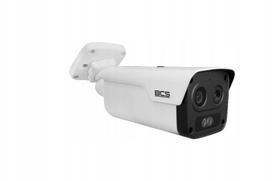 BCS-P-EIP242FSR3-THT-AI1(0202) Termovizinė kamera BCS POINT | BCS-P-EIP242FSR3-THT-AI1(0202) | 5904890714281