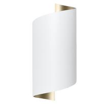 Išmanusis šviestuvas sieninis Osram Orbis Twist, LED, 3000 - 6500 °K, 1 x 12 W, balta sp.