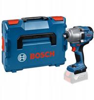 Smūginis suktuvas Bosch Bosch GDS 18V-780 belaidis | 06019P4003 | 4053423503166