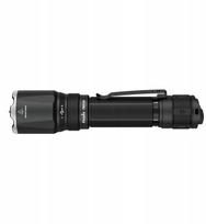 Taktinė LED žibintuvėlis Fenix TK21R Black | 039-679 | 6942870312071