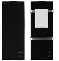Šildytuvas Mill konvekcinis NEAPOL 1200W WiFi Black | 5905910411876 | 5905910411876