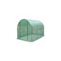 Vevor dārza plēves tunelis KARDO, 2 x 3 m | 5902973468557 | 5902973468557