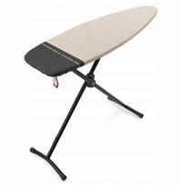 Brabantia BRABANTIA lyginimo lenta (D) 135x45cm Denim Grey 241406 (8710755241406) | 241406 | 8710755241406