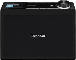 Radijo imtuvas TechniSat Technisat DigitRadio 23 ASA Black | 4019588039858 | 4019588039858