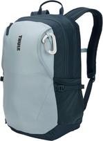 Turistinė kuprinė Thule Thule EnRoute TEBP5216 - Soft Blue/Darkest Blue mėlyna nailono turistinė kuprinė | 701450 | 0085854260466