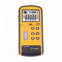 Słowik procesinis termoporos kalibratorius - VA710 | VA710 | 5901769480278