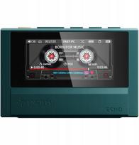 FiiO FiiO SNOWSKY ECHO green - Nešiojamas Hi-Res grotuvas | 6953175761495 | 6953175761495
