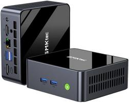 Mini kompiuteris GMKtec M3 Pro i5-13500H 16GB 512GB Windows 11 Pro | M3Pro-16-512 | 6972570964928