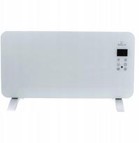 Šildytuvas Mission Air konvekcinis PORTO WiFi 1500W White | 5904890249462 | 5904890249462