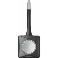 Alogic ALOGIC WPA-BTN-1C pultelis belaidės prezentacijos sistemai Rinkinys mygtukų Black 1 vnt. | WPA-BTN-1C | 9350784028426