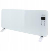 Šildytuvas Mission Air konvekcinis PORTO WiFi 2000W White | 5904890249479 | 5904890249479
