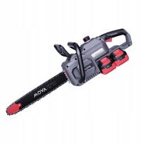Akumuliatorinė grandininė pjūklė Mova 40cm bešepetėlinė 40V MOVA GC416 | GC416 | 6978937290662
