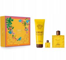 Versace Eros Energy Eau de Parfum 100ml + Eau de Parfum 5ml + Dušo želė 150ml | 311195 | 8011003907076