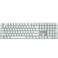 Klaviatūra Cherry CHERRY KC 200 MX laidinė | G80-3950LIBUS-1 | 4025112111082