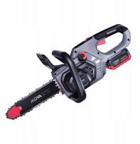 Akumuliatorinė grandininė pjūklė Mova 25cm bešepetėlinė 20V MOVA GC210 | GC210 | 6978937290686