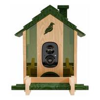 Lesyklėlė su kamera Camouflage EZ-BirdSpot | CAMOEZBIRDSPOT | 8720387850518