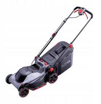 Akumuliatorinė vejapjovė Mova 38cm bešepetė 40V MOVA GL415 | GL415 | 6978937290501