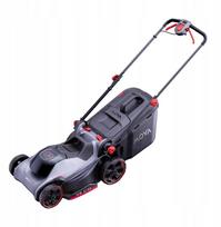 Akumuliatorinė bešepetėlių 43cm vejapjovė MOVA GL417 | GL417 | 6978937290648