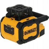 Dewalt DEWALT sukamasis lazeris DCLE05211R Red 30m/600m 2x LR20 | DCLE05211R-XJ | 5054905336165