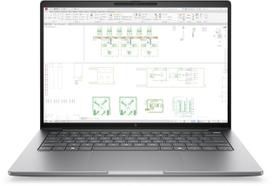 Kompiuteris HP HP Z8G2i14 U7 356H 14 32GB/1T PC Vokietija – vokiečių lokalizacija | DK4Z6ET#ABD | 826581194132