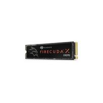 SSD disks Seagate D2C FIRECUDA X1070 4TB PCIE SSD | ZP4000GS3A001 | 8719706441179