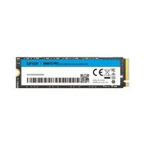 SSD diskas Lexar NM610 PRO 500GB M.2 PCI Express 3.0 NVMe | LNM610P500G-RNNNG | 843367128730