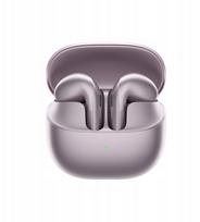 Ausinės Xiaomi Xiaomi Buds 6 | Bluetooth | Semi-in-ear | Mikrofonas | Nebula Purple | Triukšmo slopinimas | Belaidės | BHR09GTGL | 6932554470692