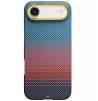 Pitaka dėklas PITAKA Edge Case California Dream 03 iPhone Air sunset | 741654369487 | 741654369487
