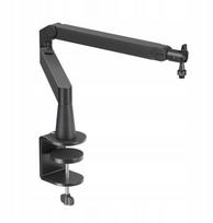 Boya Mikrofono rankena BOYA MIC ARM LP žemo profilio su spaustuku - Black | 6977490712239 | 6977490712239