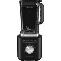 Virtuvinis trintuvas KitchenAid 5KSB2073EBM Pure Power, matt schwarz | 5KSB2073EBM | 5413184914486
