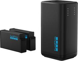 Įkroviklis GoPro Dual Battery Charger (2 | AMDBD-001-EU | 5715328297524