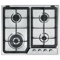 Kaitlentė DeLonghi De'Longhi TAF 46 PRO nerūdijančio plieno įmontuojama 58 cm dujinė 4 zonų | 0132250269 | 8004399039339