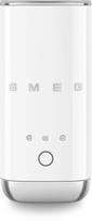 Pieno putų plaktuvas Smeg White | MFF02WHEU | 8017709353148