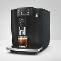 Kafijas automāts Jura kafijas automāts JURA E6 (ED) Piano Black | 7610917156429 | 7610917156429