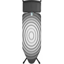 Brabantia Lyginimo lenta 124x45 dydis C 138980 titan Oval | 8710755138980 | 8710755138980