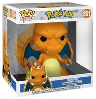 Funko POP! Pokemon - Charizard Jumbo