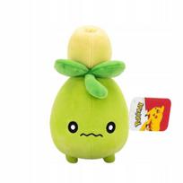 Pokemon Smoliv Plush 20 cm - Minkštas žaislas