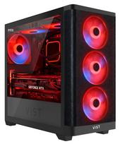Kompiuteris VIST ARGB Core Ultra 7 265KF RTX 5070Ti 48GB SSD 1TB WIFI W11