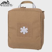 Pirmosios pagalbos rinkinys, Cordura, transporto priemonės pirmosios pagalbos rinkinys, kojotas