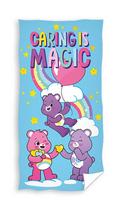 Rankšluostis Care Bears, 70x140 cm