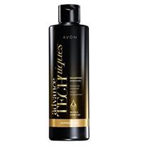 Maitinamasis šampūnas su aliejais Avon Advance Techniques Supreme Oils, 400 ml
