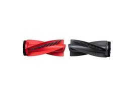 Roborock dulkių siurblio priedas 8.02.0381 guminė pagrindinė šepetys, 0.03 kg, suderinamas su Qrevo Curv, Qrevo Edge, Saros 10R