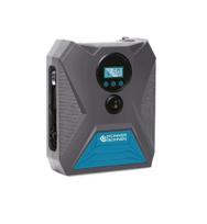 Atsarginis maitinimo šaltinis ("Power Bank") Oro kompresorius 120W, 10,3bar, 25l/min, KS P10, KÖNNER & SÖHNEN