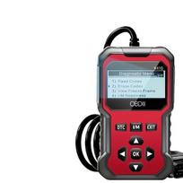 OBD2 Diagnostikos Skaitytuvas KS11