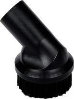 Einhell šepetys gyvūnų plaukams, 36mm/70mm