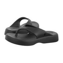 Melissa Free Thong Low AD 37956/BV206 Black (ML423-b) šlepetės