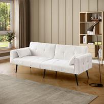 Futono sofa-lova, medinis karkasas, 68 coliai, 1 vnt