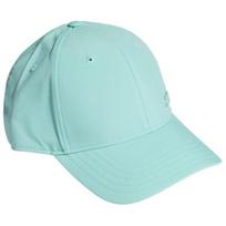 Kepurė moterims Adidas Baseball Lightweight Cap Metal Badge GM6266, žalia