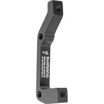 Diskinių stabdžių adapteris SHIMANO Post / Stand (galinis 180mm)