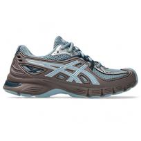 Asics Gel-Sd-Lyte Slate Blue/ Cocoa Powder - Dydis 39.5 (1203A886-401 Laisvalaikio batai)